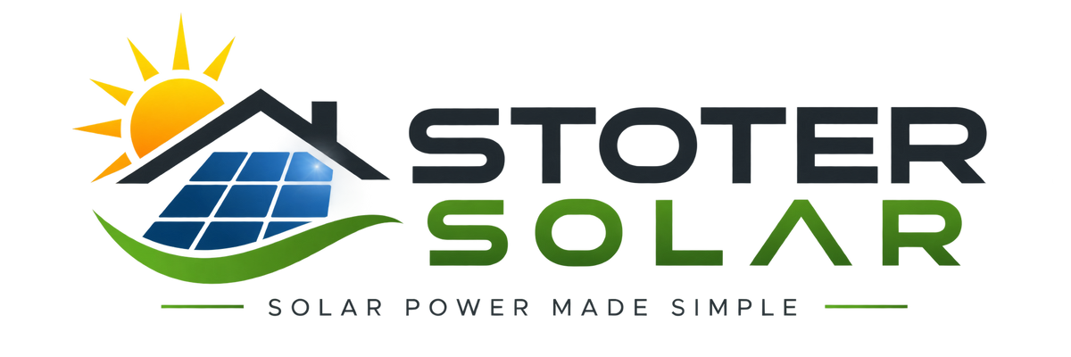 Stoter Solar